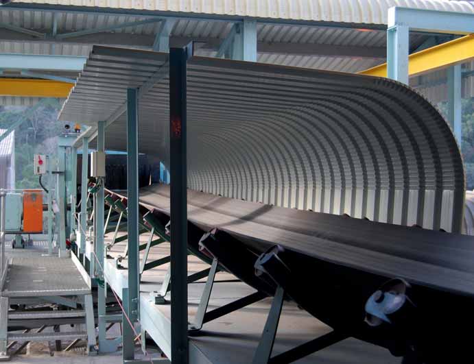 Cement handling & storage the right equipment for the job